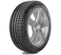 275/45R20 MICHELIN PILOT SPORT 4 110Y XL RUNFLAT TYRE