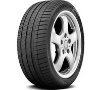275/45R20 MICHELIN PILOT SPORT A/S 3 XL 110V TYRE