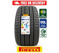 All Weather Tyres 275/45 R20 Pirelli 110V SCORPION VERDE ALLSE XL M+S N1