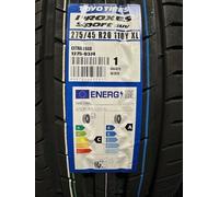 Toyo Proxes Sport (275/45 R20 110Y)