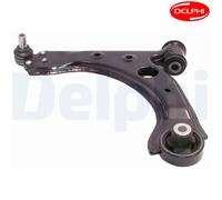 275/ 465/ 75/ CONTROL ARM/ LEFT/ LOWER/ SHEET STEEL/ TC2572/ WITH BALL JOINT