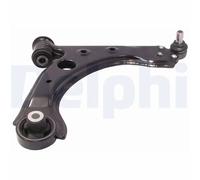 275/ 465/ 75/ CONTROL ARM/ LOWER/ RIGHT/ SHEET STEEL/ TC2571/ WITH BALL JOINT