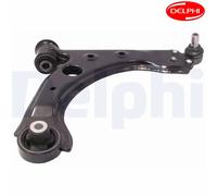 275/ 465/ 75/ CONTROL ARM/ LOWER/ RIGHT/ SHEET STEEL/ TC2571/ WITH BALL JOINT