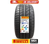 All Weather Tyre 275/50 R20 Pirelli 113V Scorpionzeroallseason XL M+S (2025) MO