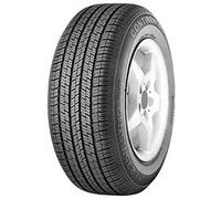 275/55R19 CONTINENTAL 4X4 CONTACT 111V TYRE