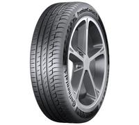 275/55R19 CONTINENTAL PREMIUM CONTACT 6 111W TYRE