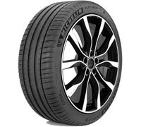275/55R19 MICHELIN PILOT SPORT 4 SUV 111W TYRE