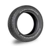 275/65R18 BFGoodrich Trail Terrain T/A Mild All Terrain White Letter 116T Tyre