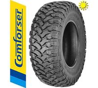 275/65R18 COMFORSER CF3000 123/120Q TYRE