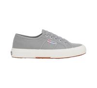 2750 Cotu Classic Vegan Trainers Superga Light Grey 5