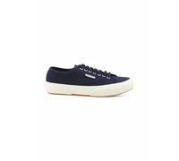2750 OG Low Cut Sneaker - female - Superga - Sneakers - Blue - 8 UK - Shoes 8 UK