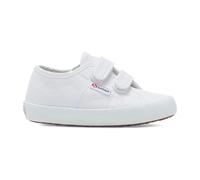 2750 Straps Easylite - female - Superga - Kids Sneakers - White - 33 EU - Kids 33 EU