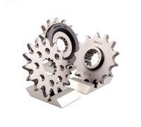 27500-15 Sprocket AFAM 15 Teeth Pitch 520 Yamaha TDR 250 1988-1992