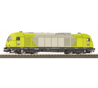 27500D Piko HO Diesel Locomotive ER 20 Alpha Digital Train Plux22 Ep VI Sc 1:87