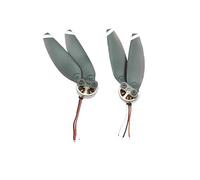 2750KV 18mm 3-Phase Brushless electronic starter 2S-3S High Speed Engine Propeller Set IINKUEYK(MOTOR A PROPELLER_2S-3S)