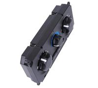 27510-EB700 for D40 2007-2012 Car Control Panel Air Conditioning Switches Panel Switches Replacement Accessories Control Modules
