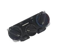 27510-ED50A AC Heater Control Switch Panel 27510-ED50A-A129 For Nissan For Tiida For Sylphy For Livina NV200 2007-2017 Relays