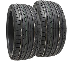 2753019 HIFLY HF805 96W XL 275/30R19 Ultra High Performance Car Tyres x 2