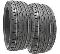 2753519 HIFLY HF805 100W XL 275/35R19 Ultra High Performance Car Tyres x 2