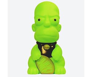 2754 - Mighty Jaxx - Doh The Unlucky Cat Toxic Edition Collectible - P2222z