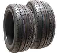 2754520 275/45r20 275 45 20 110V XL Hifly HP801 Q7 X5 X6 NEW SUV Tyres x 2