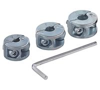 2755000 Depth Stops Ø: 10mm,6mm,8mm WOLFCRAFT