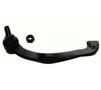 TRW JTE1075 Track rod end