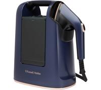 27600 Steam Genie Maestro 2-in-1 Handheld Steamer - Blue