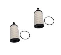 2761800009 C,CLS,E,GLE,ML,SL etc Replacement 2761840025 2761800009 E129H HU7025z OX184D Engine Oil Filter Fit For(2pcs)