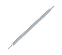 27631 Interchangeable shaft Torx® with fuse T7H, T9H SYSTEM 6 WIHA