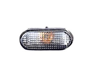 27722-PILOT FRONT INTERMITTENT LATERAL LIGHT compatible with VOLKSWAGEN SHARAN