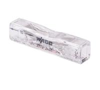 2773-2401 Inline Push Wire Splicing Connectors 32A 450V (Pack of 10)