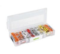 Wago L-Boxx 2773 Micro 113pcs - 887-800