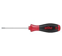 27738 Screwdriver Torx® Size: TX08 Series: SoftFinish® WIHA