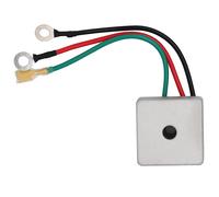 27739-G01Voltage Regulator Rectifier for E-Z-GO EZGO 1994-2014 TXT Standard W/Lights Golf Cart Kart Club Stens 435-203