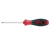 27743 Screwdriver Torx® Size: TX25 Series: SoftFinish® WIHA