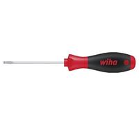 27753 screwdriver flat 4.5 x 0.8 mm SoftFinish® L. blades: 80 mm WIHA