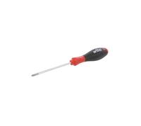 27757 Screwdriver Phillips PH1 SoftFinish® L.Blades: 100mm WIHA