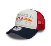 2777/18 BIS New Era Cap Hat Redbull Oracle Adjustable Visor