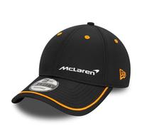 2777/21 Bis New Era Cap McLaren Adjustable Visor Hat