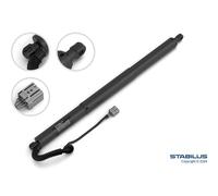 Electric Tailgate Strut fits TESLA MODEL S 5YJS Right 2012 on Spring Lift New