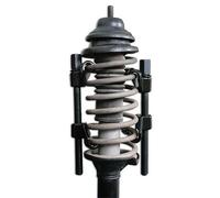 Laser Coil Spring Compressor