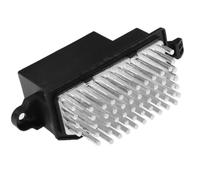 277A1-4Bu0A Car Blower Heater Resistor Compatible with Nissan Compatible with Qashqai J11 2014-2020 Compatible with Rogue Xtrail S Sl Compatible with Ford B-Max Ecosport
