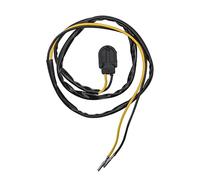 278001733 Start Stop Button Switch Fits for SeaDoo 2008-09 Wake 155 215 2002-09 GTX 4-TEC 1503CC 278-001-733 2004-09 RXP 2005-09 RXT 2006-09 GTI GTS RXPX RXTX Start Stop Switch