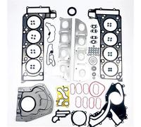 2780160125 A2780160020 Engine Overhaul Gasket Rebuild Kit For Benz M278 4.8T E550 CLS500 GL450 SL550
