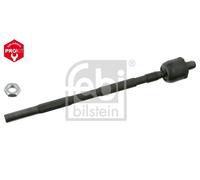27820 FRONT AXLE LEFT INNER TIE ROD FEBI BILSTEIN