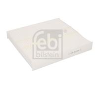 27829 FILTER, CABIN AIR FEBI BILSTEIN