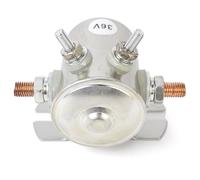 27855G01 36V Starter Relay Solenoid For E-Z-GO Elec TXT WH 800 Medalist Marathon 4GX 4GXI For Ezgo Electric Golf Cart