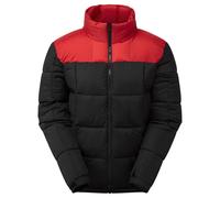 2786 Men's Fourteener Box Quilted Padded Jacket in Black | Size: 3XL 2786 Black 3XL