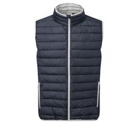 2786 Men's Traverse Padded Gilet in Navy | Size: 3XL 2786 Navy 3XL